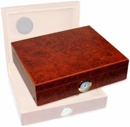 Produktbild Lifestyle Amboina Maser - Humidor (30)