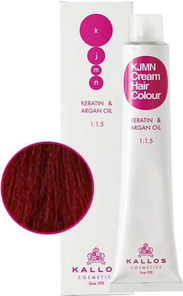 Kallos Kjmn (6.66)