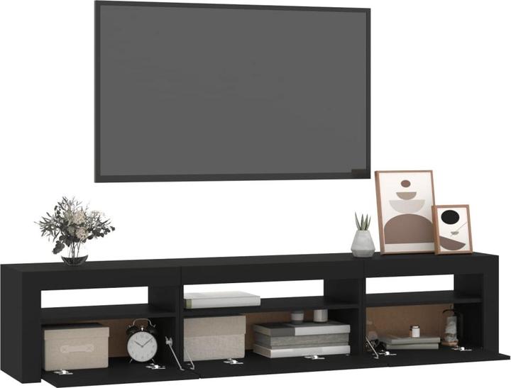 Actual product image VidaXL Korotsek (195 x 35 x 40 cm)