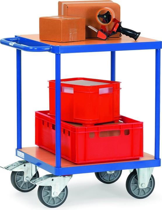 Actual product image Fetra 2496 (500 kg)