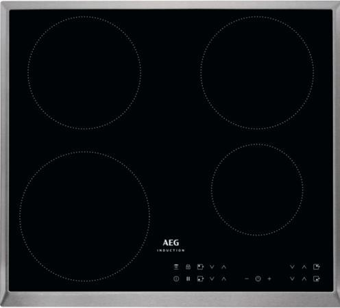 Actual product image AEG IKR64301XB