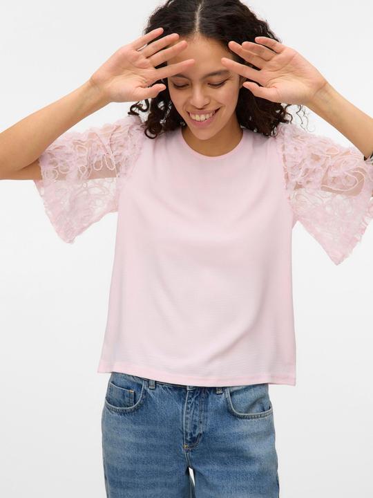 Image du produit Vero Moda VMNINA T-Shirt T-shirt (S)