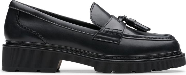 Produktbild Clarks W Lauryl Tassel (39)