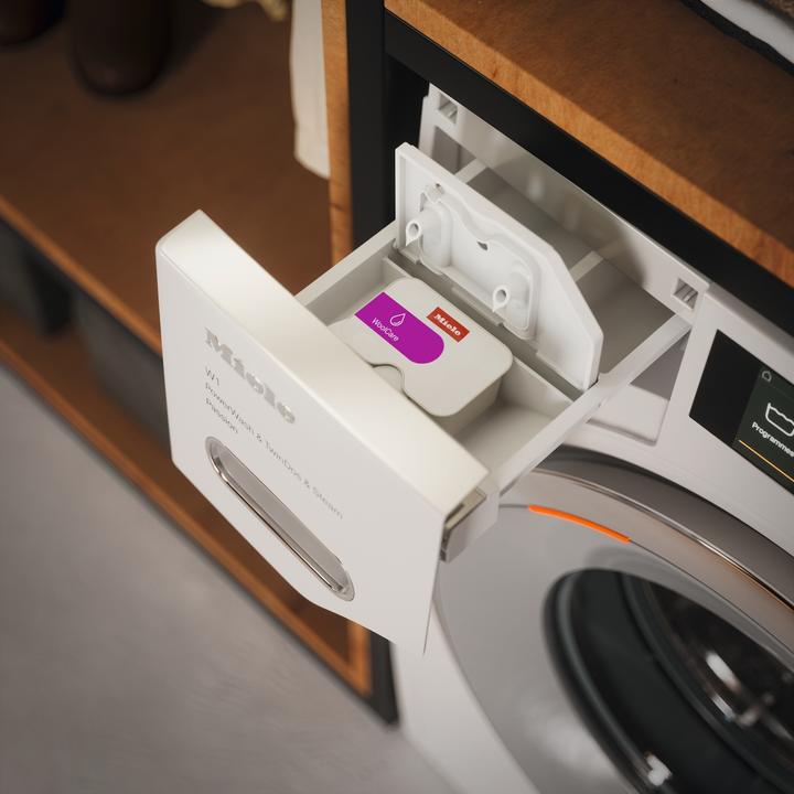 Produktbild Miele WA CCO 0603 L (6 Waschgänge, Waschpods)