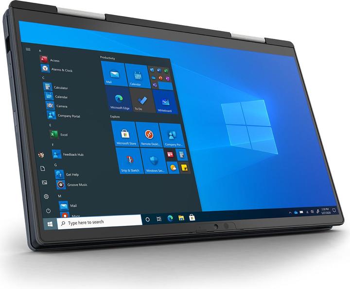 Produktbild Dynabook Portégé X30W-J-11N - Flip-Design - Core i7 1165G7 / 2.8 GHz - Win 10 Pro 64-Bit (13.30", Intel Core i7-1165G7, 16 GB, 512 GB)