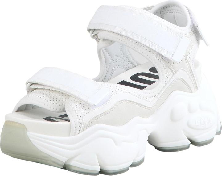 Actual product image Buffalo Binary 0 Sandal Platform - 109777 (37)