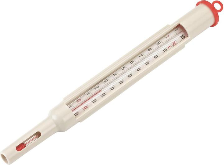 Milky Milch- und Käsethermometer 0