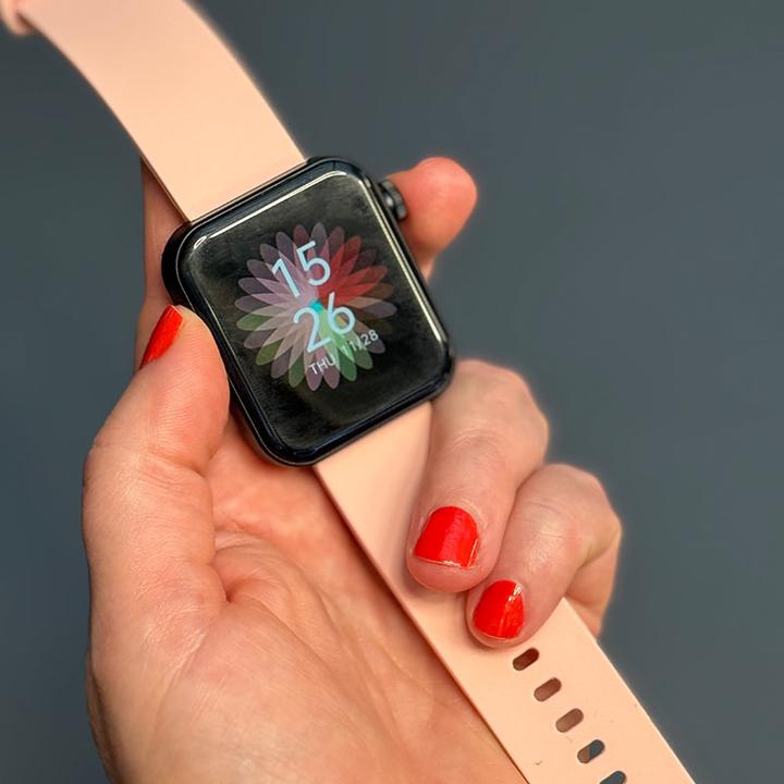 Actual product image Kendox LifeTracker accessories (Silicone)