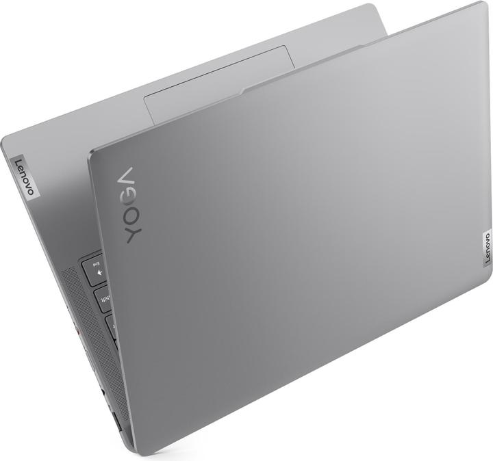 Image du produit Lenovo Yoga Slim 7 (14.02", Intel Core Ultra 5 125H, 16 Go, 512 Go, DE)
