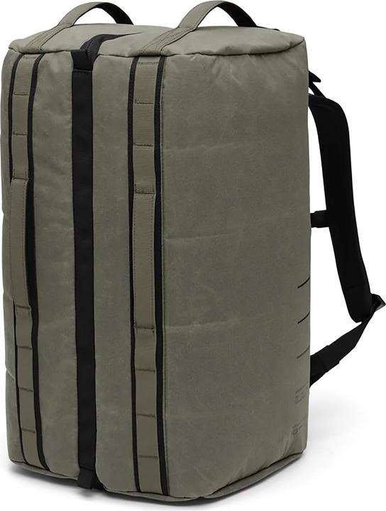 Immagine prodotto D_b_ Roamer Pro Split Duffel - Duffel Bag (50 l)