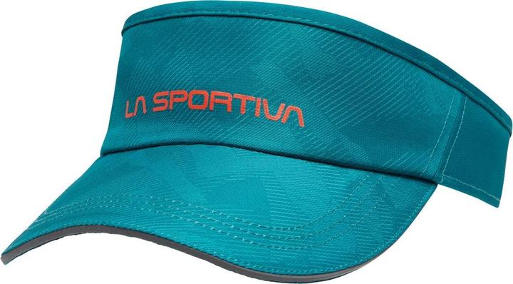 Actual product image La Sportiva Skyrun Visor (S)