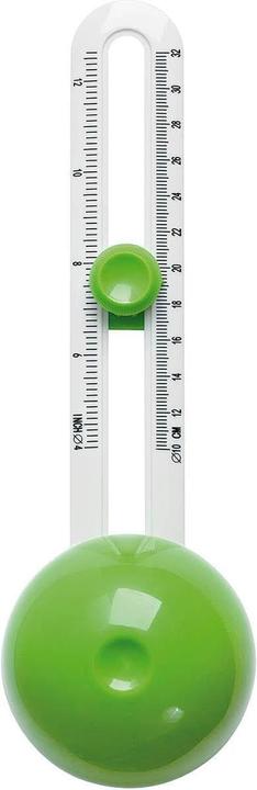 Actual product image Wedo circle cutter Comfortline (1 Sheets)