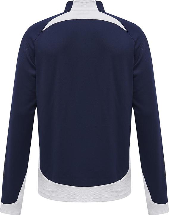 Immagine prodotto hummel Piombo Mezza Zip Bambini (140)