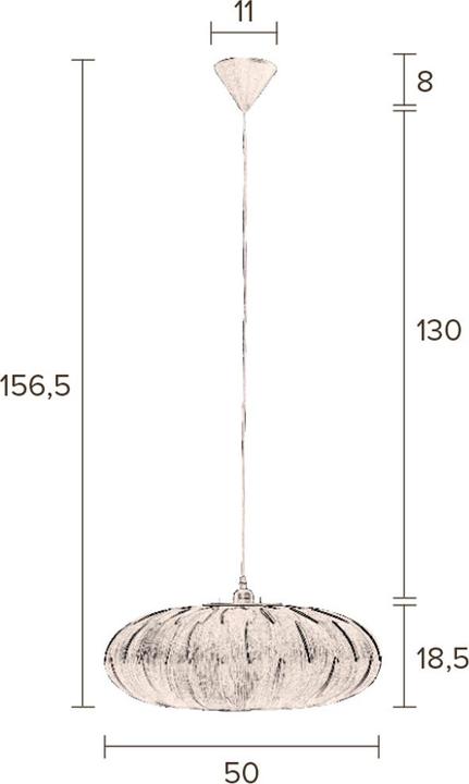 Image du produit Dutchbone Bond (E27)