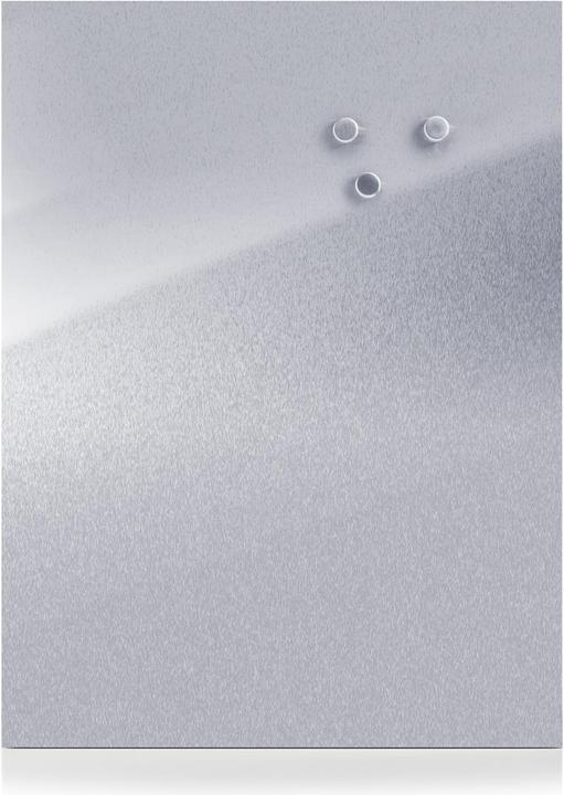 Actual product image Zeller Present Magnetic board (Magnet board, 60 x 80 cm)