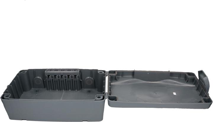 Produktbild Max Hauri Wetterfeste Kunstoffbox IP54