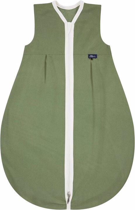 Produktbild Alvi Mäxchen Light Felpa Nap Kugelschlafsack (0.5 TOG, Sommer)