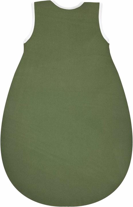 Produktbild Alvi Mäxchen Light Felpa Nap Kugelschlafsack (0.5 TOG, Sommer)