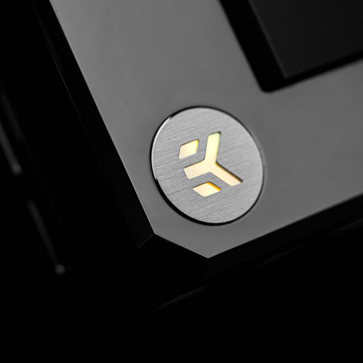Produktbild EKWB EK-AIO Elite 360 D-RGB Komplett-Wasserkühlung