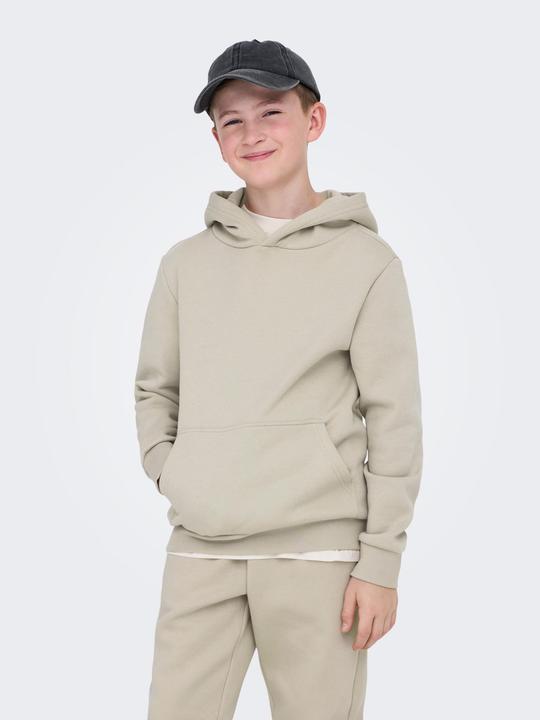 Produktbild Only & Sons Junior Osjceres Hoodie Swt Noos (146)