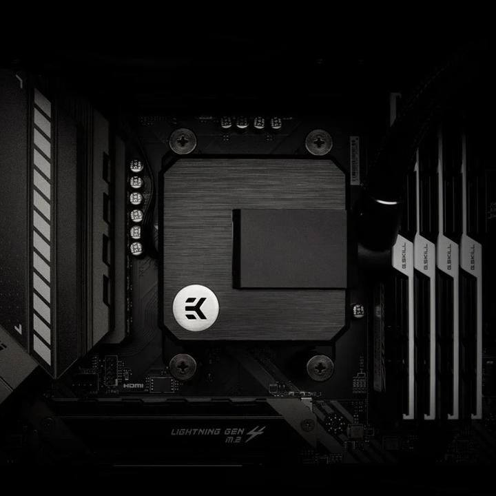 Image du produit EKWB EK-AIO Basic 240
