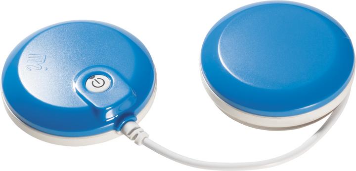 Actual product image Compex Fit 5.0 Full Edition