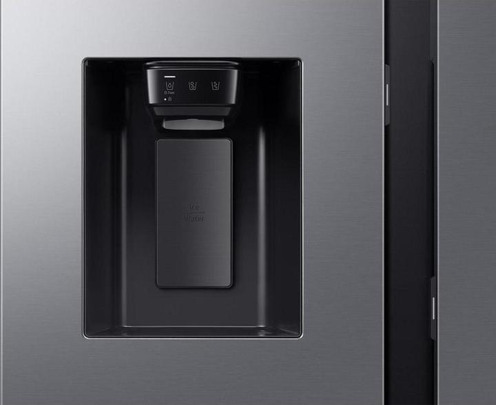 Produktbild Samsung RS80F64KETWS (640 l)