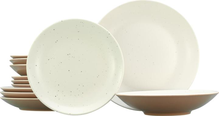Immagine prodotto CreaTable Dune di sabbia (12 x)