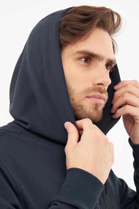 Immagine prodotto Viking Panaka felpa con cappuccio uomo bambù (XXL)