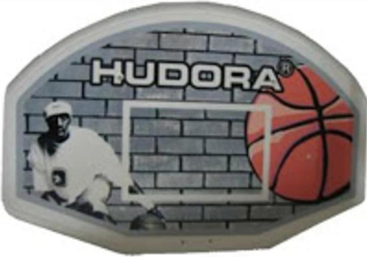 Hudora 1 Basket board for basketball stand Pro XXL
