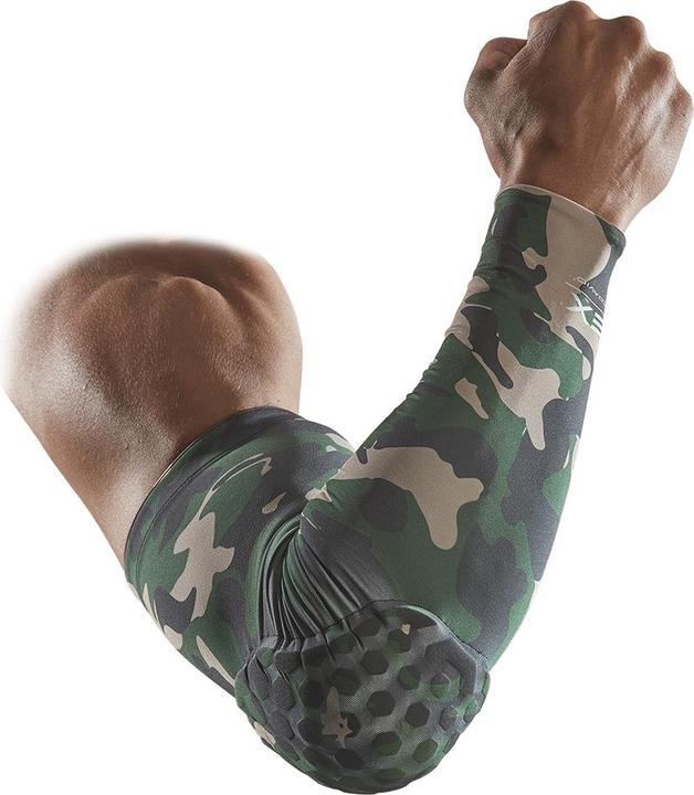 Produktbild McDavid Armschützer "Hexpad" (M)