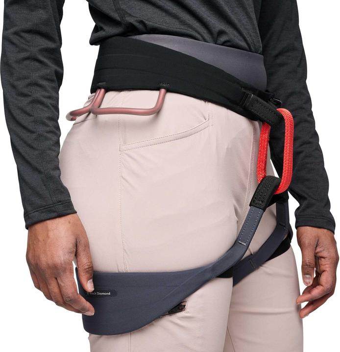 Actual product image Black Diamond W Alpine Light Pants (L)
