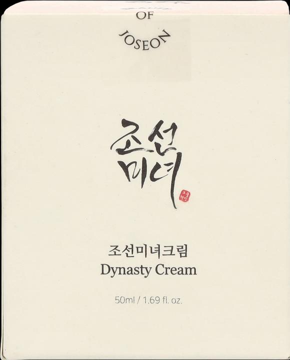 Produktbild Beauty of Joseon Dynasty Cream (50 ml, 24h Creme)