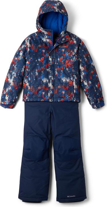 Actual product image Columbia Buga™ II Set (104)