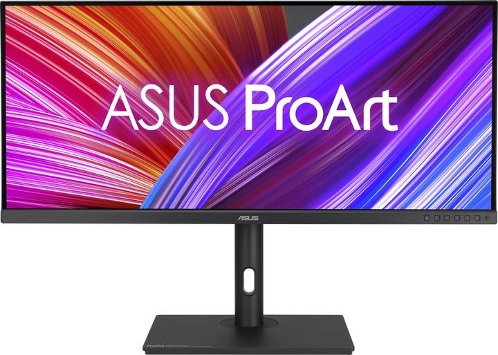 Image du produit ASUS PA348CGV (3440 x 1440 pixels, 34")