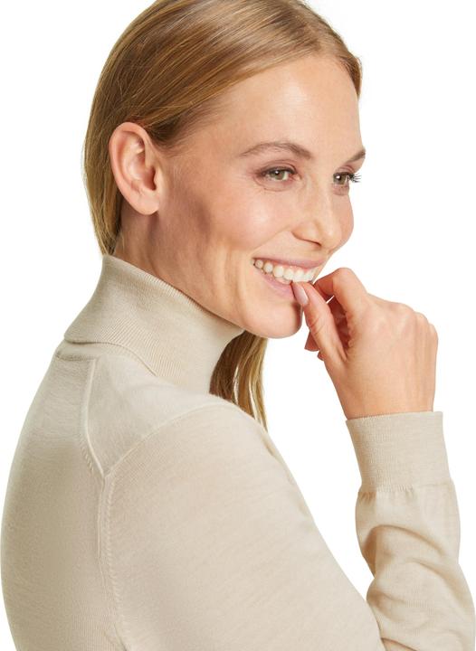 Image du produit Falke BA Roll Neck New Merino w (S)
