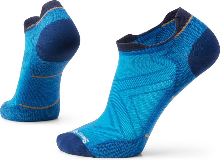 Smartwool Ms Run Zero Cushion Low Ankle (46 - 49)