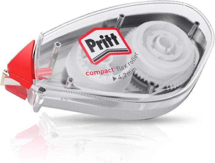 Image du produit Pritt Rouleau correcteur compact flex 4