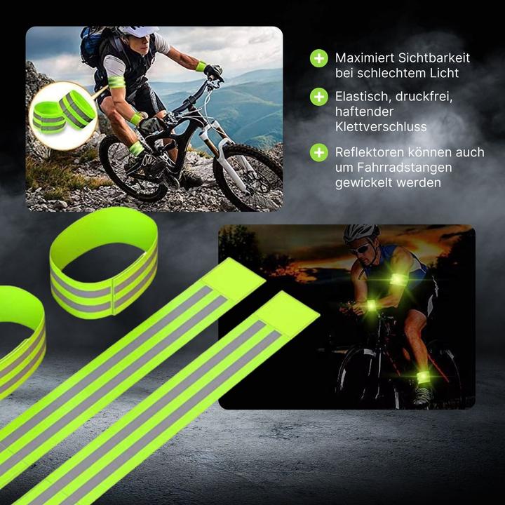 Produktbild Hermex Reflektorband
