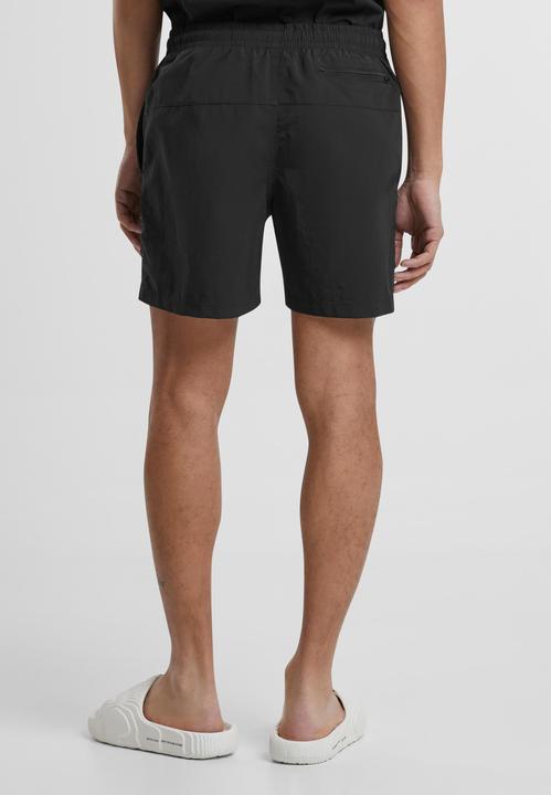 Actual product image Urban Classics Block Swim Shorts (S)