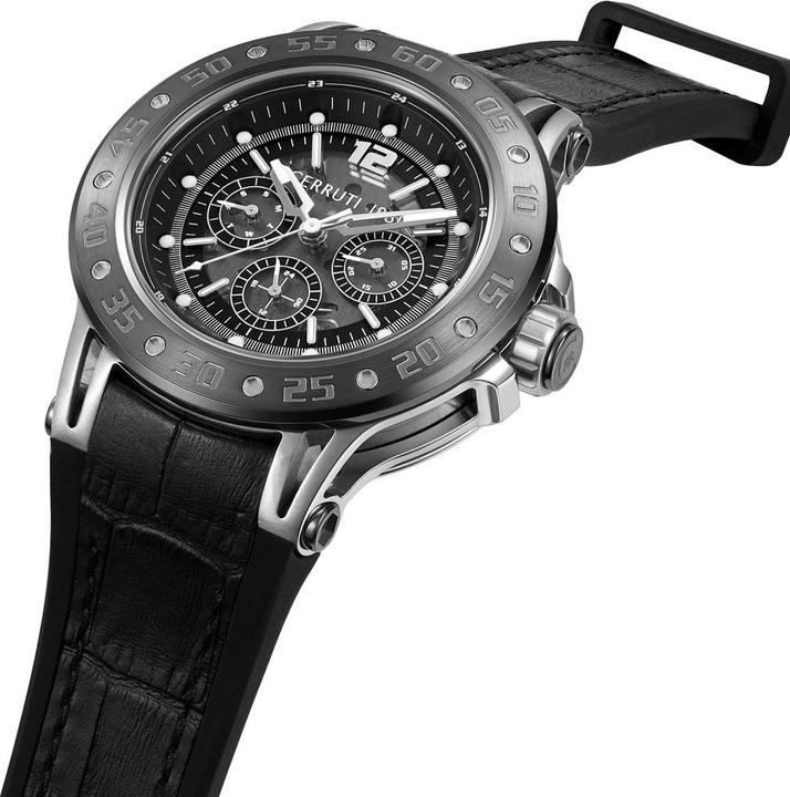 Immagine prodotto Cerruti 1881 Velletri (45 mm)