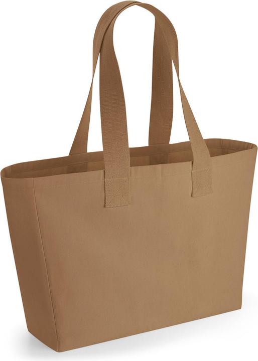 Westford Mill Einkaufstasche Canvas Alltag (24 l)