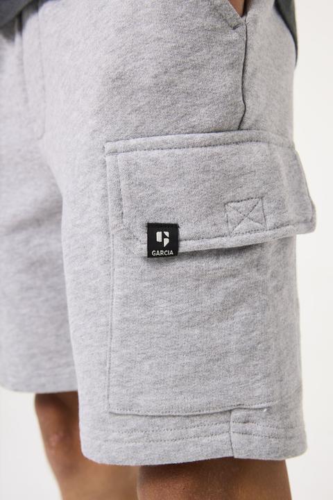 Image du produit Garcia Jogging-Shorts (164)