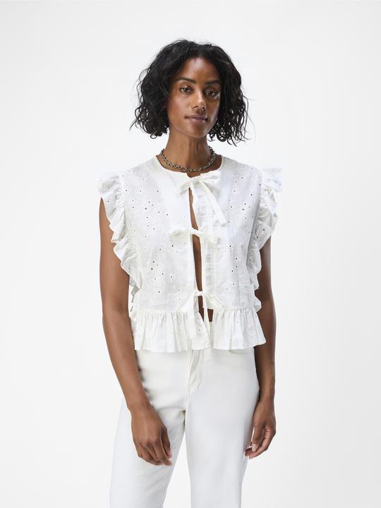 Actual product image Object Ruched top (42)