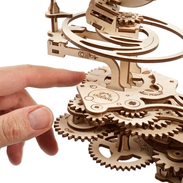Produktbild Ugears Mechanisches Tellurium