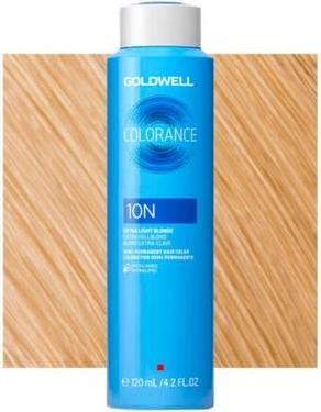 Immagine prodotto Goldwell Colorance Depot Demi Colore permanente per capelli (10N biondo chiarissimo)