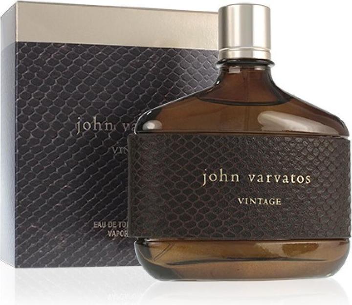 Actual product image John Varvatos Vintage (Eau de toilette, 75 ml)