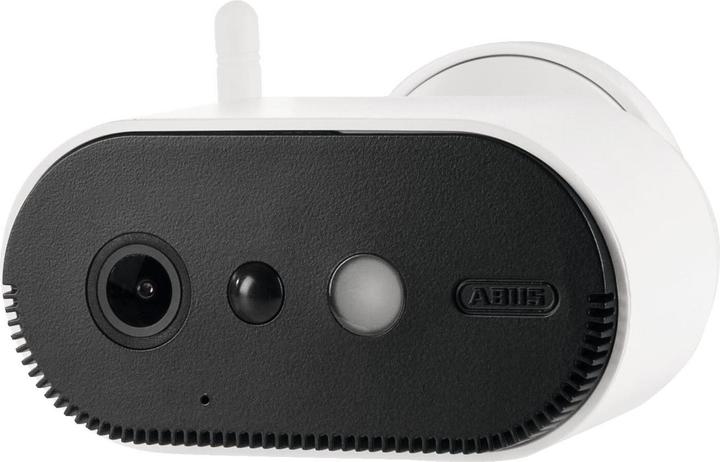 Produktbild Abus Alarm Zusatz-Kamera für Akku-Kamera Pro (1920 x 1080 Pixels)