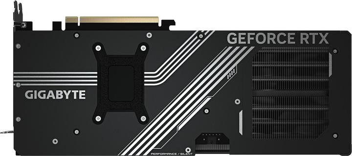 Produktbild Gigabyte GeForce RTX 5080 WINDFORCE OC SFF (16 GB)