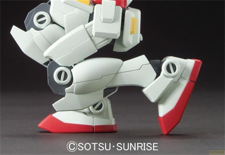 Image du produit Bandai Gundam HGUC RX-78-2 Revive